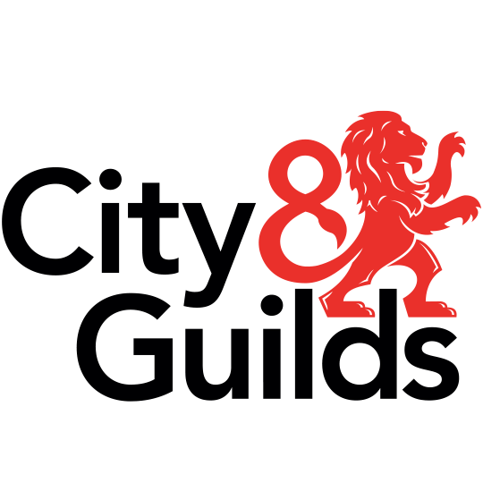 City Guilds Logo