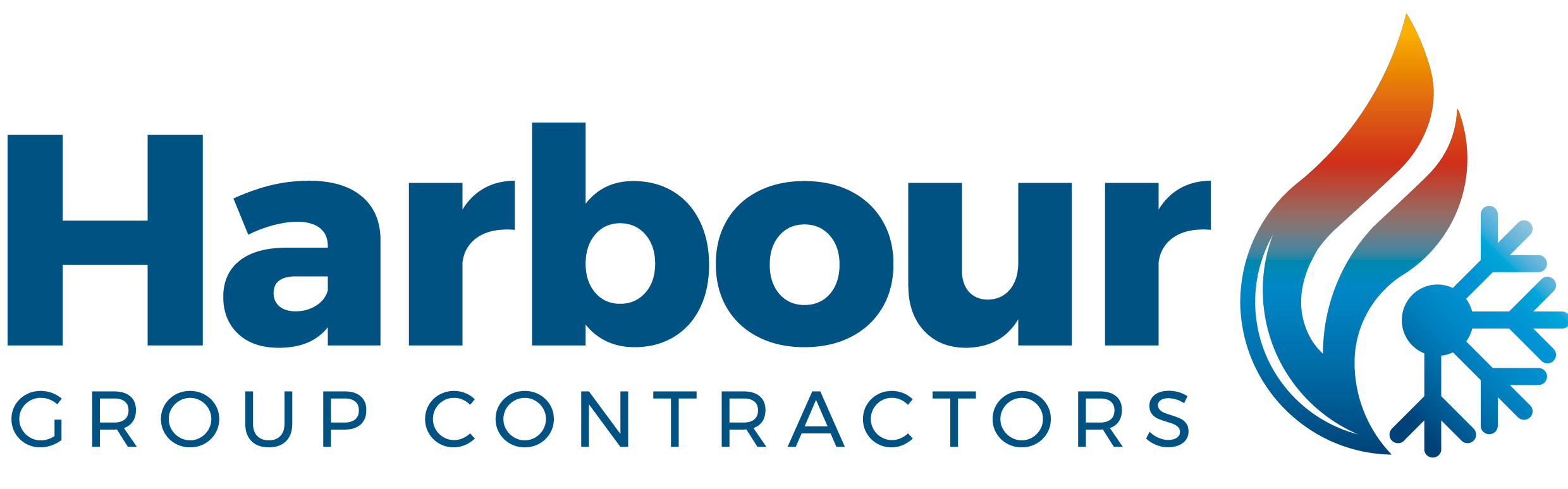 Harbour Group Contractors logo