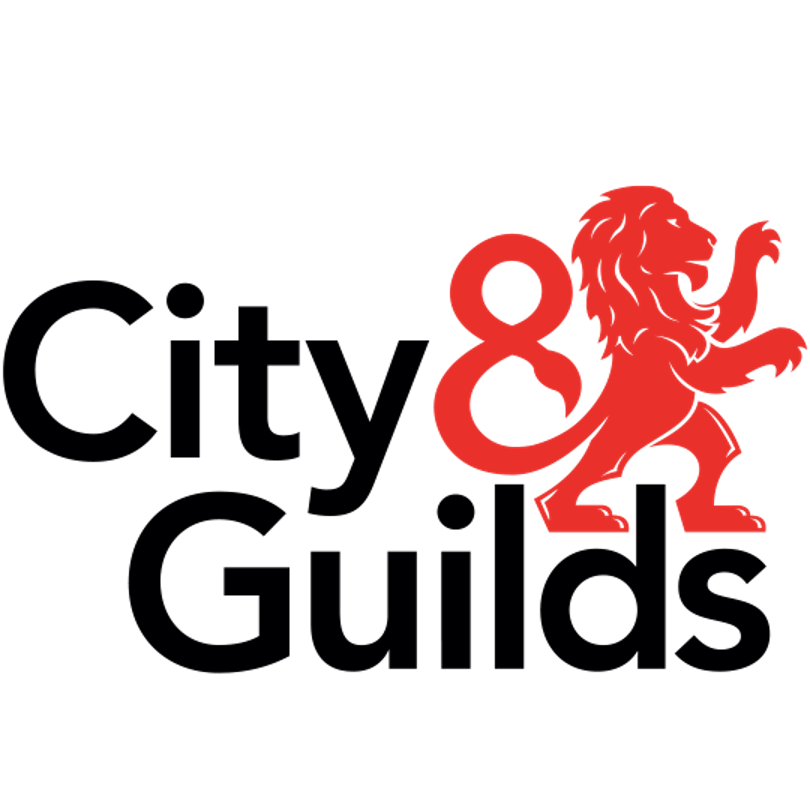 City & Guilds logo