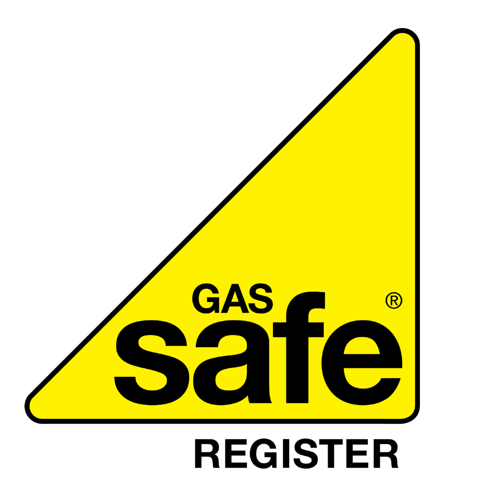 Harbour Group Gas Safe registered logo