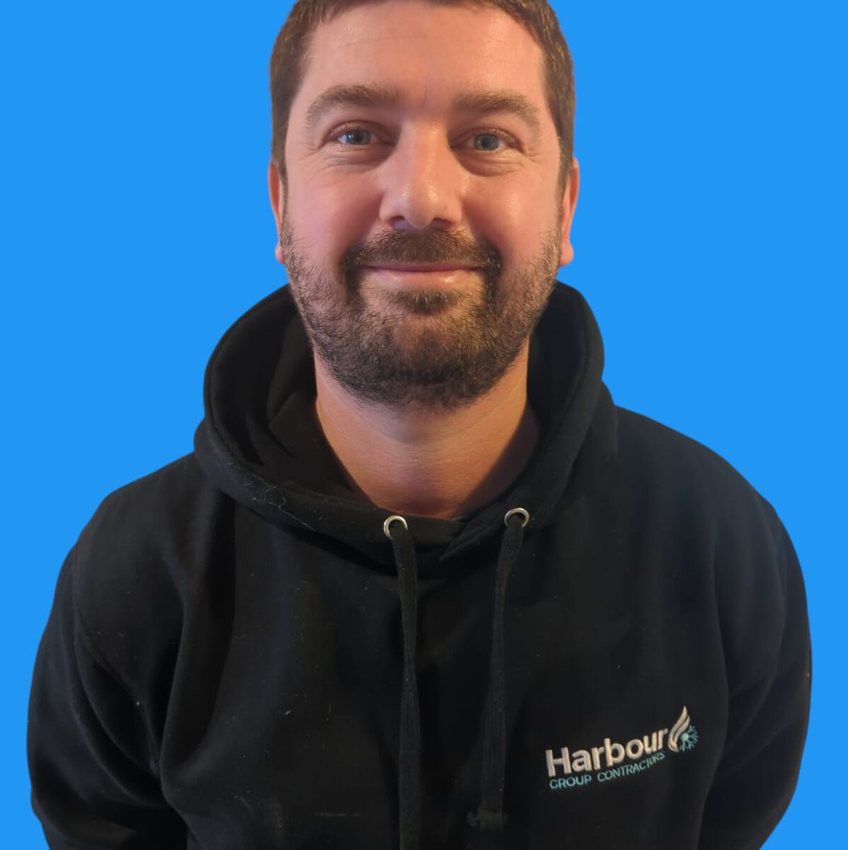 Simon Marsh, Co-Owner, Head of Commercial plumbing at Harbour Group Contractors