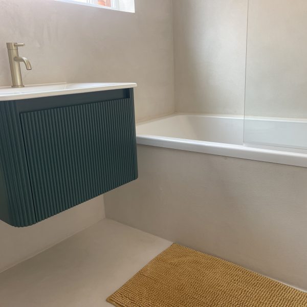Bathroom Design and Installation North Devon